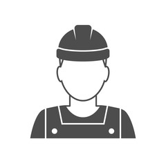 Worker avatar icon