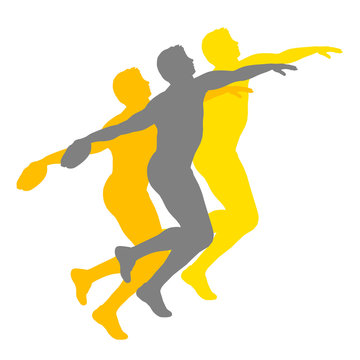 Leichtathletik - 104