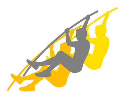 Leichtathletik - 105