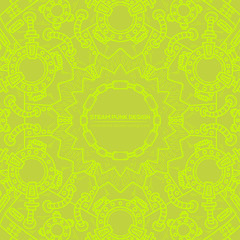 Steampunk vector design with industrial technical elements