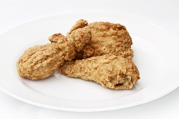 Fried Chicken