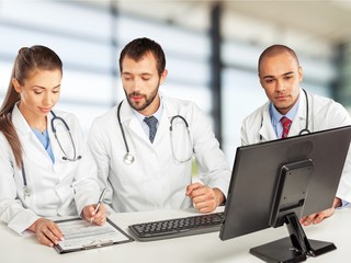Doctor.