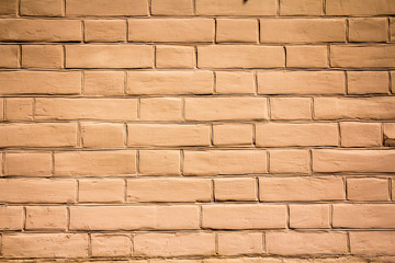 Obraz premium brick wall background