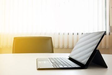 office desk