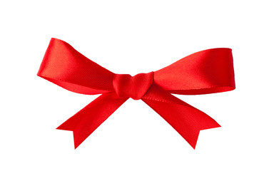 ribbon with bow