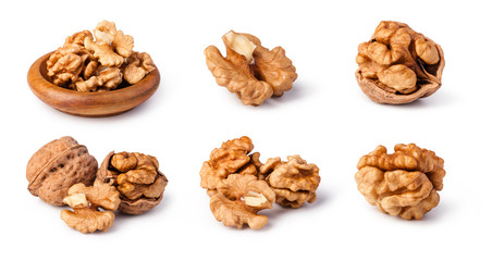 walnuts
