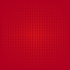 Pop art background vector set.