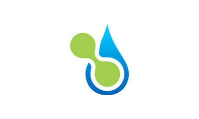 Oil industry logo