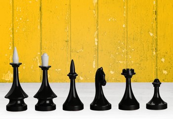 Chess. © BillionPhotos.com