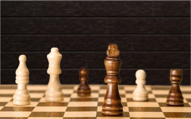 Chess.