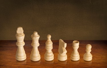 Chess. © BillionPhotos.com