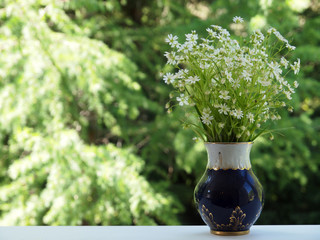 Летний букет - 2