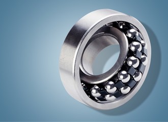 Ball Bearing.