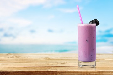 Smoothie.