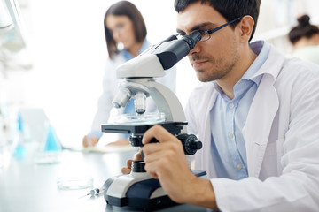 Scientific investigation