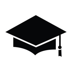 Graduation Cap Icons