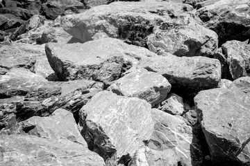 Natural stone patterned background