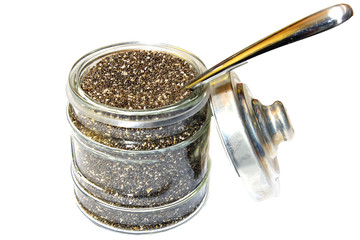 chia seeds