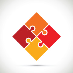 red and orange firework