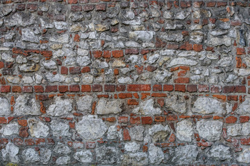 Beautiful old wall as a background