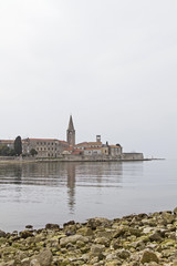Porec in Istrien