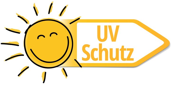 UV-Schutz 