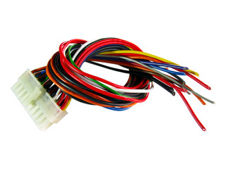 PSU power cable
