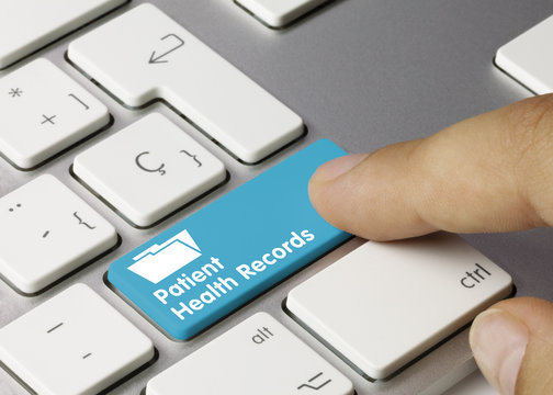 Patient Health Records