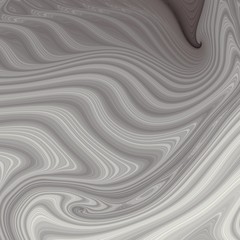 Black and white fractal background