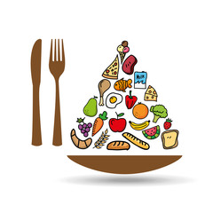 food nature healthy vegetables