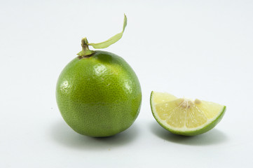 lime