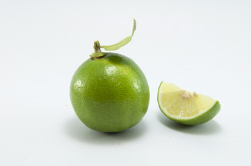 lime