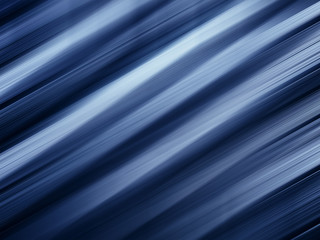 Horizontal vivid grey blue diagonal stripes background