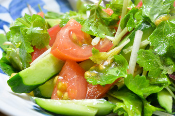 Green Salad
