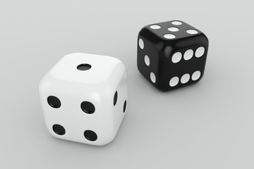 pair of dices