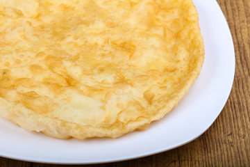 Indian bread