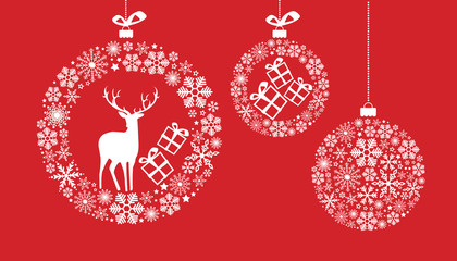 MERRY CHRISTMAS CARD