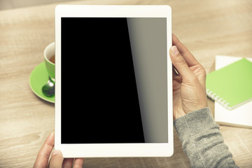 Tablet pc