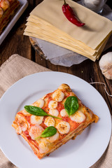 Lasagne