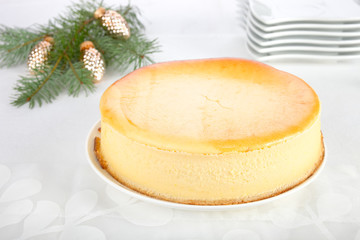 Käsekuchen