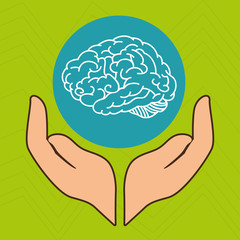 ideas isolated icon design, vector illustration  graphic 