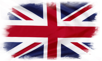 Union Jack flag