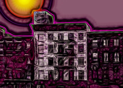  Lower Manhattan tenement 1004