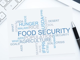 Food security