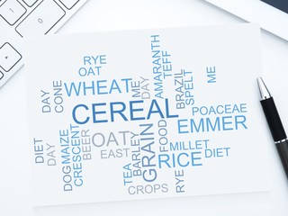 Cereal