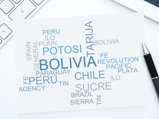 Bolivia