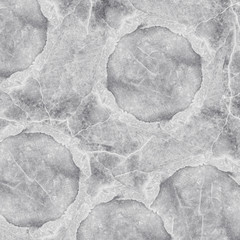 Closeup surface abstract marble pattern at the marble stone floor texture background in black and white tone