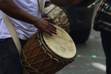 carnaval ile de la reunion