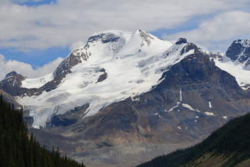 Canadian Rocky Mountain Parks