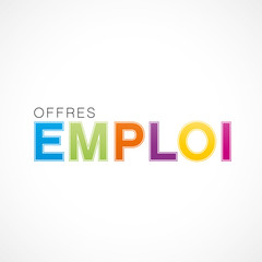 offres emploi